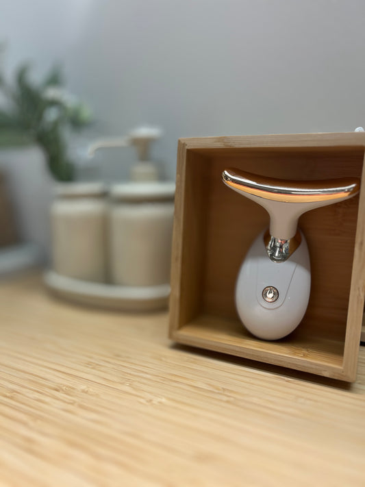 Micro Glow 1+1 GRATIS