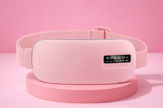 Menstrual Relief Pad