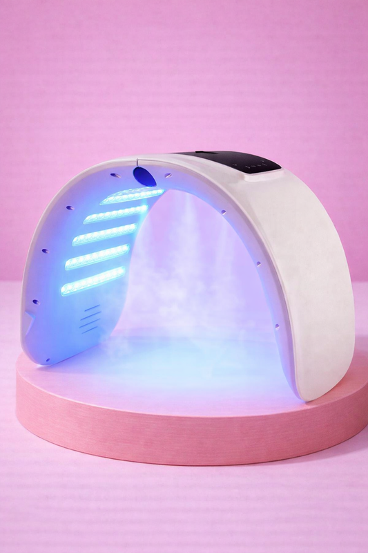 Pro Light Therapy Beauty Dome – lift, repair & rejuvenate