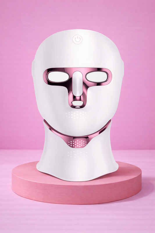 Proskin Beauty Mask whit neck