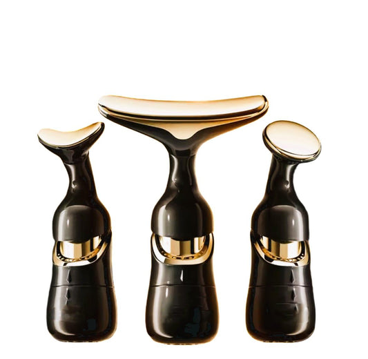 Micro glow set 3 in 1