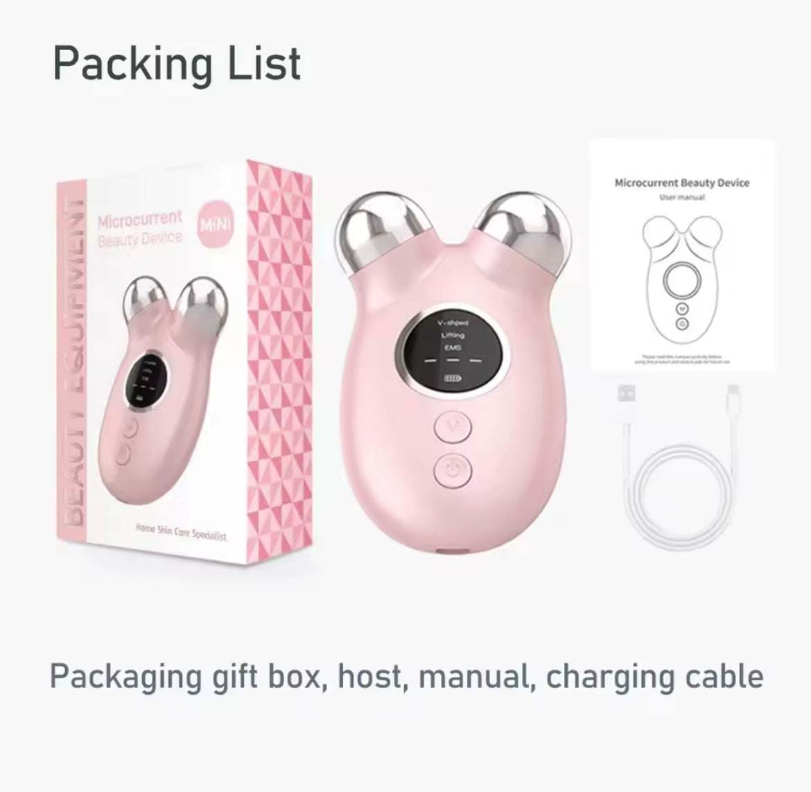 ELÉVÉ V-Contour System