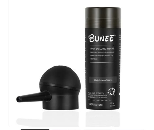 BUNEE All-in-One Hair Fiber Spray