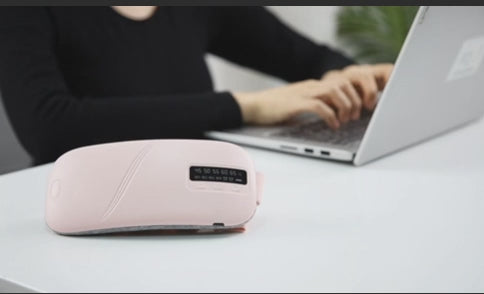 Menstrual Relief Pad